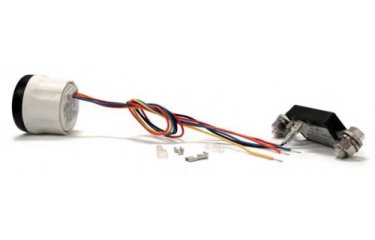 UFLEX Amp&egrave;remeter Ultra Black
