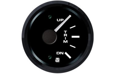 UFLEX Trimmeter Ultra Black