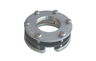 UFLEX Tankzender vuilwater adapter