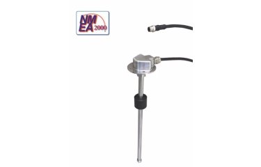 UFLEX Tankzender NMEA2000