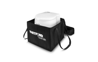 Porta Potti tas