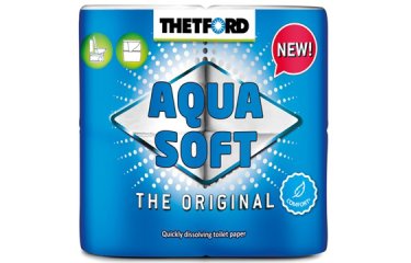 THETFORD Toiletpot product