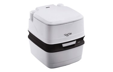 THETFORD Porta Potti Qube 165