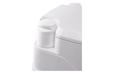 THETFORD Porta Potti Qube 345