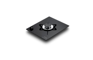 THETFORD Topline 910 1‐pit inbouwkooktoestel glas