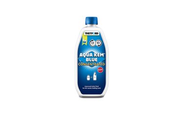THETFORD Afvaltank product