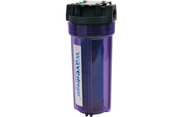 Bilgewaterfilter Ws-S1