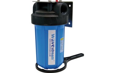 Bilgewaterfilter Ws-S2