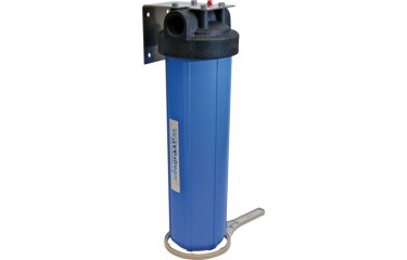 Bilgewaterfilter Ws-S3