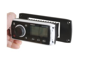 FUSION DIN plaat voor RA50/55/60/200/205/210