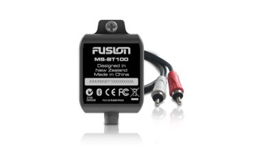 FUSION Bluetooth adapter