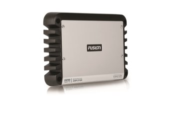 FUSION Monoblock versterker SG-serie