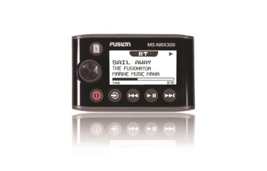 FUSION NMEA2000 afstandsbediening
