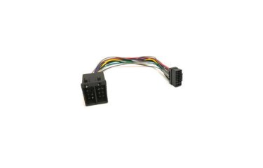 FUSION Adapterkabel ISO connectoren RA55/70/BB100