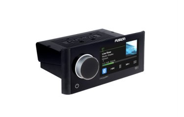 FUSION Marine audio