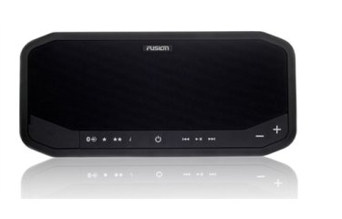 FUSION Stereo Panel