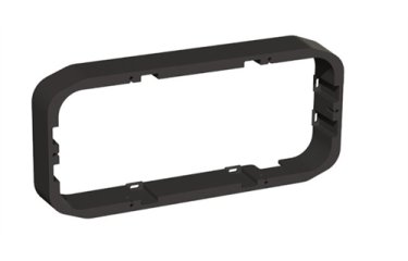 FUSION Panel Stereo opvulring