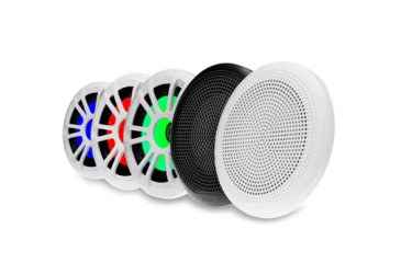 FUSION EL serie OEM classic speaker