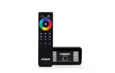 FUSION RGB LED afstandsbediening