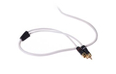 FUSION RCA kabel 2-kanaals