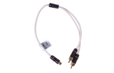 FUSION RCA splitterkabel