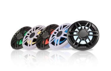 FUSION XS serie sport speaker