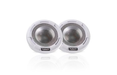 FUSION Signature tweeters