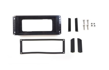 FUSION Apollo RA670/RA210 DIN adapter retrofit kit