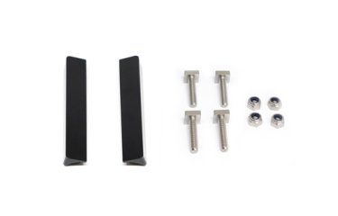 FUSION Apollo RA670 flush installatie kit