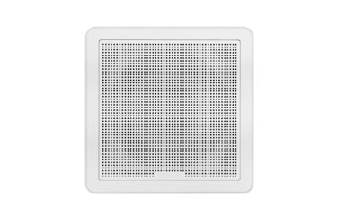 FUSION FM serie subwoofer vierkant
