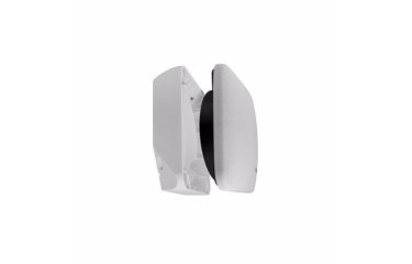 FUSION Shallow mount speaker hoekopzetstuk 3-weg