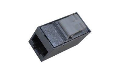FUSION Apollo ethernet connector