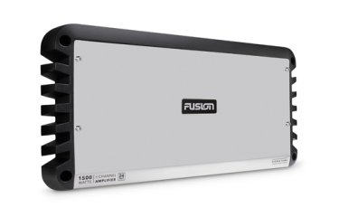 FUSION 6-kanaals versterker SG-serie 24V