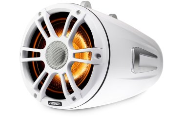 FUSION Signature 7.7 wake tower speaker 3-serie