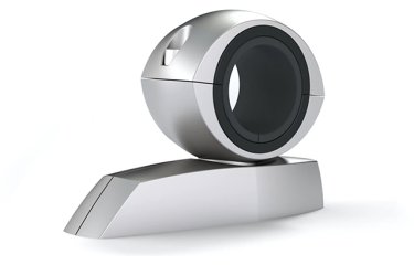 FUSION Signature wake tower speaker montage