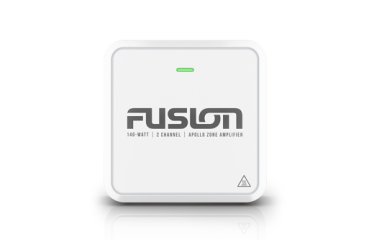 FUSION Zone versterker Apollo-serie