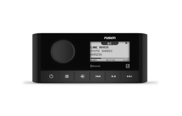 FUSION Stereo unit RA60