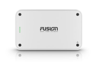 FUSION Apollo versterkers