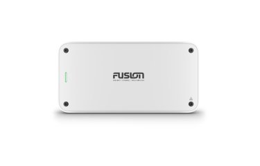 FUSION 8-kanaals versterker Apollo-serie