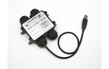 CALYPSO Interface NMEA2000 WiFi