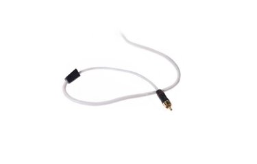FUSION RCA kabel 1-kanaals