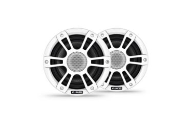 FUSION Signature sport speaker wit zonder LED 3i-serie