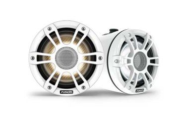 FUSION Signature Wake Tower Speakers