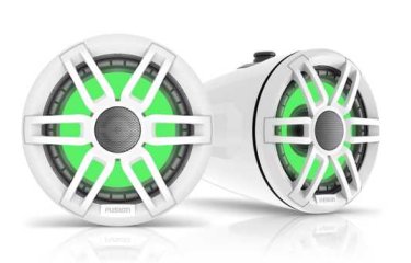 FUSION XS wake tower speaker