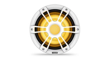 FUSION Signature sport subwoofer wit CRGBW LED 3i-serie