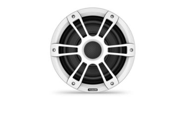 FUSION Signature sport subwoofer wit zonder LED 3i-serie