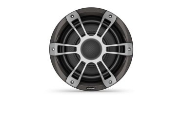 FUSION Signature sport subwoofer titaniumgrijs zonder LED 3i-serie