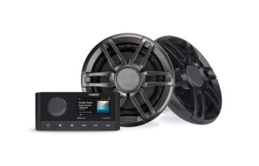 FUSION Stereo unit RA210 kit sport