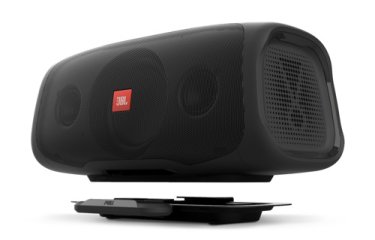 JBL Marine audio