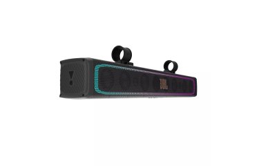 JBL Rallybar speaker